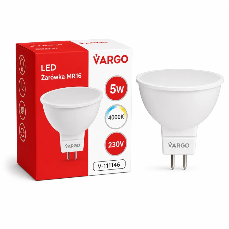 LED Żarówka VARGO MR16 5W 4000K 230V (V-111146) ( 1 ).png