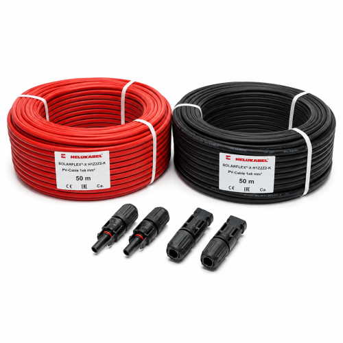 Zestaw kabli PV HELUKABEL 1x6 mm² – 50 m czerwony + 50 m czarny + MC4.png