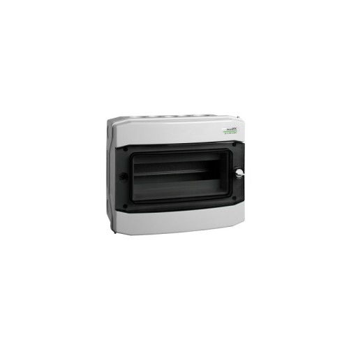 Natynkowa obudowa instalacyjna NOARK PHS 12T IP65 12 modułów.jpg