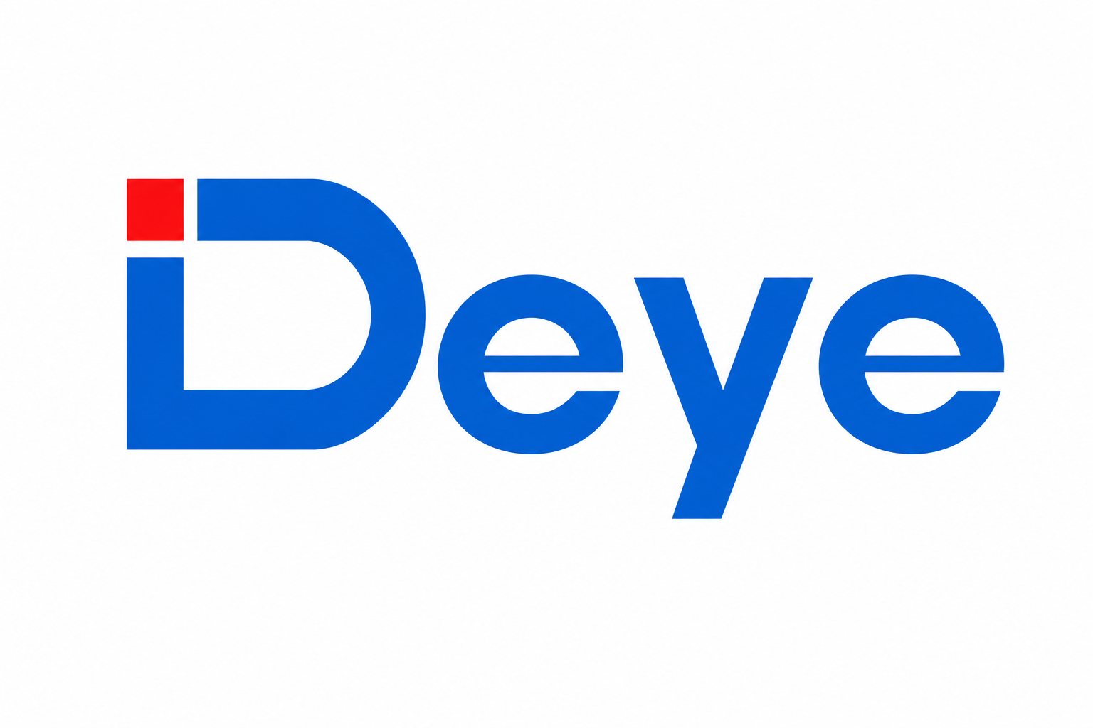 Producent: DEYE (przejdź do produktów)